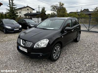 Nissan Qashqai 2.0 I-Way