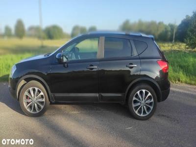 Nissan Qashqai 2.0 Tekna