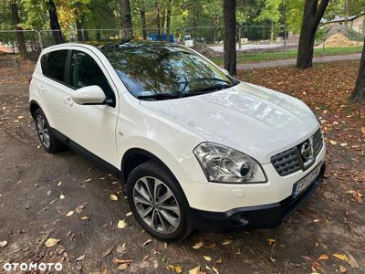 Nissan Qashqai 2.0 tekna