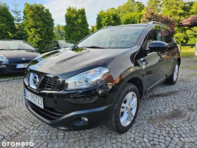 Nissan Qashqai 2.0 tekna