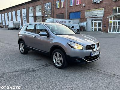 Nissan Qashqai 2.0 tekna