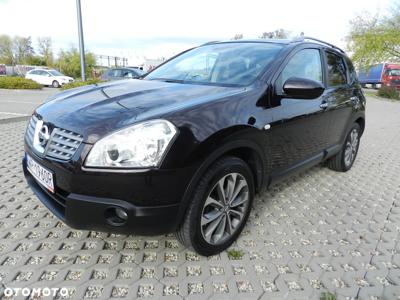 Nissan Qashqai 2.0 Tekna