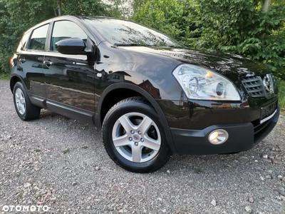 Nissan Qashqai 2.0 Tekna