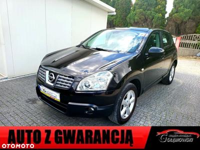 Nissan Qashqai 2.0 Tekna Premium