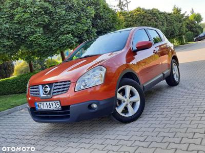 Nissan Qashqai 2.0 Visia