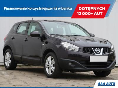 Nissan Qashqai I Crossover 1.6 Start/Stop 117KM 2010