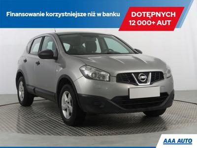 Nissan Qashqai I Crossover 1.6 Start/Stop 117KM 2011