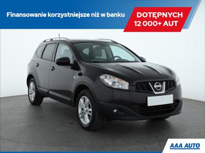 Nissan Qashqai I Crossover 2.0 140KM 2010