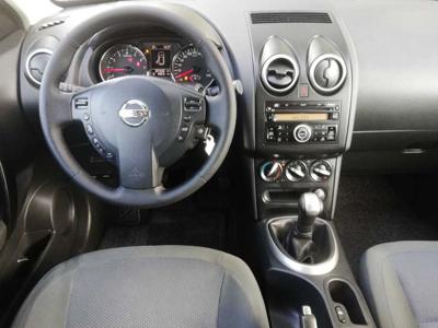 Nissan Qashqai*1.6*klima*tempomat*