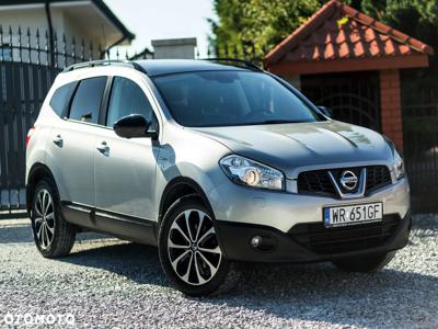 Nissan Qashqai+2 1.6 360 S/S