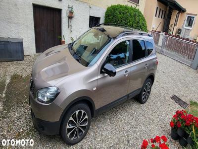 Nissan Qashqai+2 1.6 dCi 4x4 Tekna