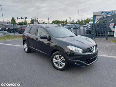 Nissan Qashqai+2 1.6 I-Way