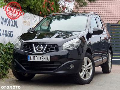 Nissan Qashqai+2 2.0 Tekna