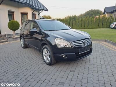 Nissan Qashqai+2 2.0 Acenta