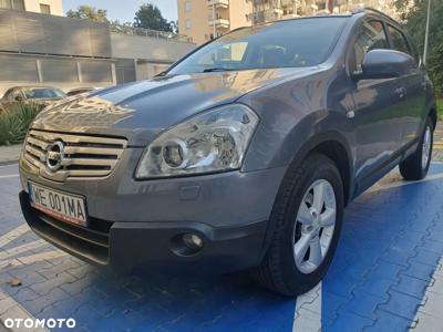 Nissan Qashqai+2 2.0 dCi 4x4 Acenta