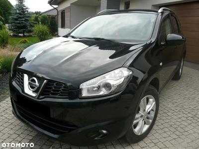 Nissan Qashqai+2 2.0 dCi Tekna