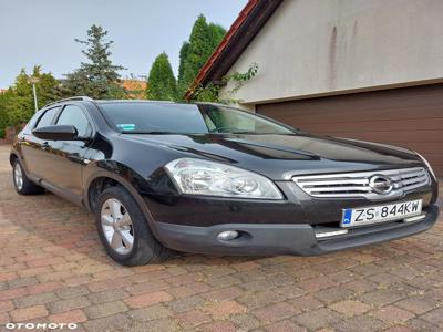 Nissan Qashqai+2 2.0 Tekna