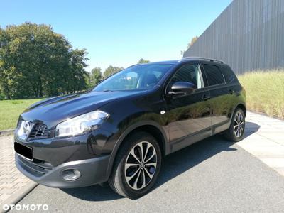 Nissan Qashqai+2 2.0 Tekna