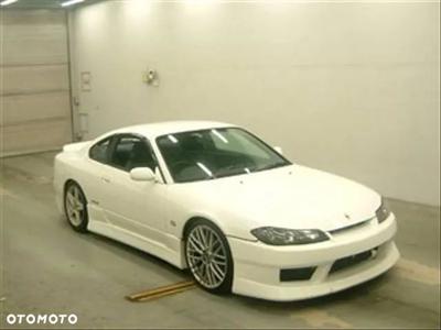 Nissan Silvia