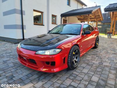 Nissan Silvia