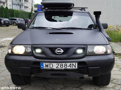 Nissan Terrano