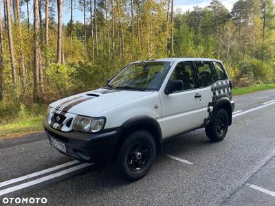 Nissan Terrano