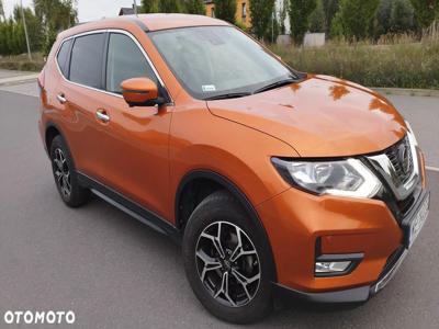 Nissan X-Trail 1.3 DIG-T Acenta 2WD DCT