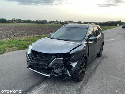 Nissan X-Trail 1.3 DIG-T Tekna 2WD DCT