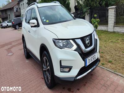 Nissan X-Trail 1.6 DCi 360