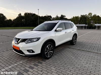 Nissan X-Trail 1.6 DCi Acenta 2WD