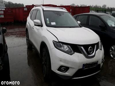 Nissan X-Trail 1.6 DCi Acenta 2WD