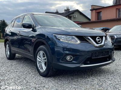 Nissan X-Trail 1.6 DCi Acenta 2WD