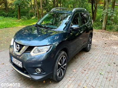 Nissan X-Trail 1.6 DCi N-Connecta 2WD 7os
