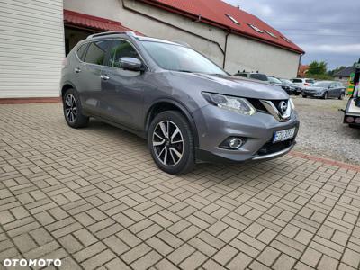 Nissan X-Trail 1.6 DCi N-Connecta 4WD EU6