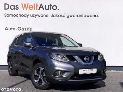 Nissan X-Trail 1.6 DCi Tekna 2WD