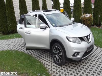 Nissan X-Trail 1.6 DCi Tekna 2WD EU6