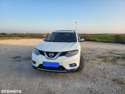 Nissan X-Trail 1.6 DCi Tekna 2WD