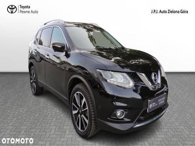 Nissan X-Trail 1.6 DCi Tekna 4WD