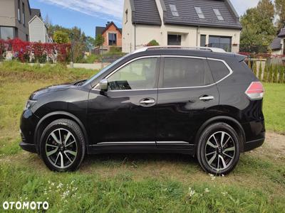 Nissan X-Trail 1.6 DCi Tekna 4WD 7os