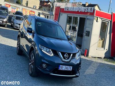 Nissan X-Trail 1.6 DCi Tekna 4WD 7os