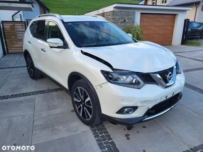 Nissan X-Trail 1.6 DCi Tekna 4WD