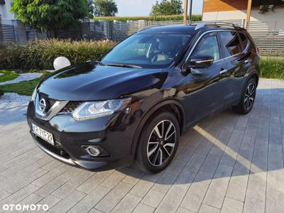 Nissan X-Trail 1.6 DCi Tekna 4WD EU6