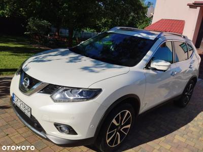 Nissan X-Trail 1.6 DCi Tekna 4WD EU6