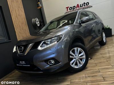 Nissan X-Trail 1.6 DIG-T N-Vision 2WD