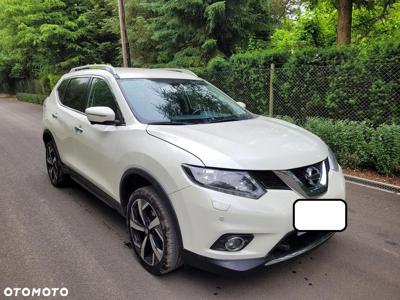 Nissan X-Trail 1.6 DIG-T N-Vision 2WD