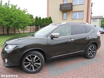 Nissan X-Trail 1.6 DIG-T N-Vision 2WD