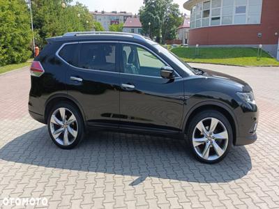 Nissan X-Trail 1.6 DIG-T Tekna 2WD