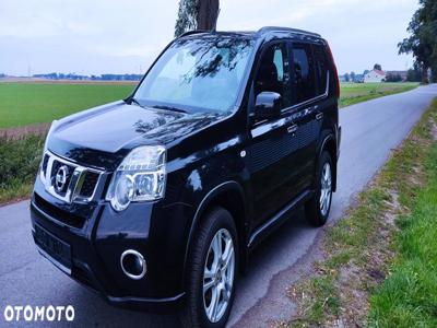 Nissan X-Trail 2.0 dCi I-Way