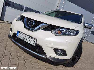 Nissan X-Trail 2.0 dCi N-Vision Xtronic 4WD