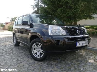 Nissan X-Trail 2.0 dCi SE